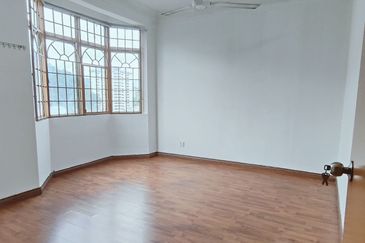 Pangsapuri Mawar Sari