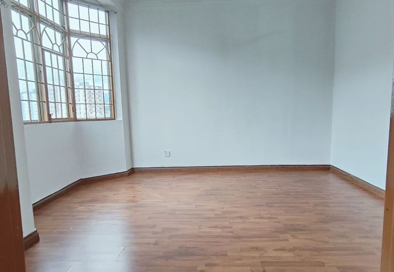 Pangsapuri Mawar Sari