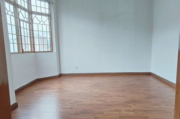 Pangsapuri Mawar Sari