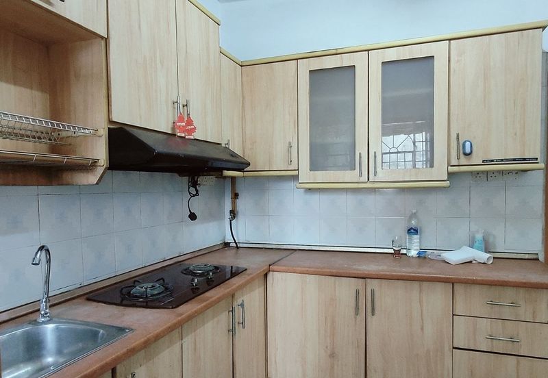 Pangsapuri Mawar Sari