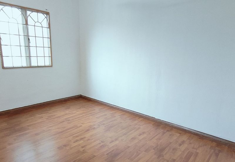 Pangsapuri Mawar Sari