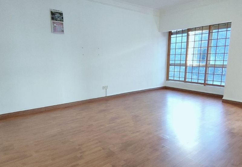 Pangsapuri Mawar Sari