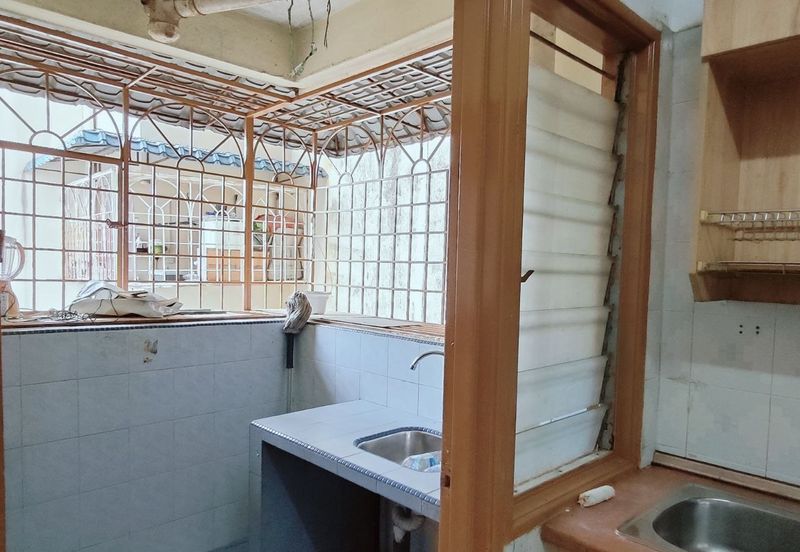 Pangsapuri Mawar Sari