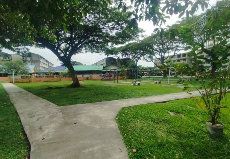 Taman Dagang