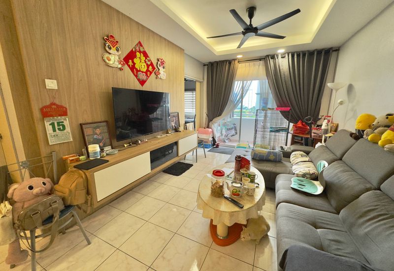 Midah Ria Condominium