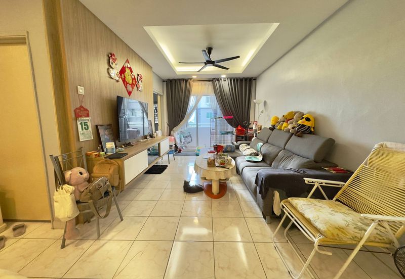 Midah Ria Condominium