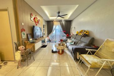 Midah Ria Condominium