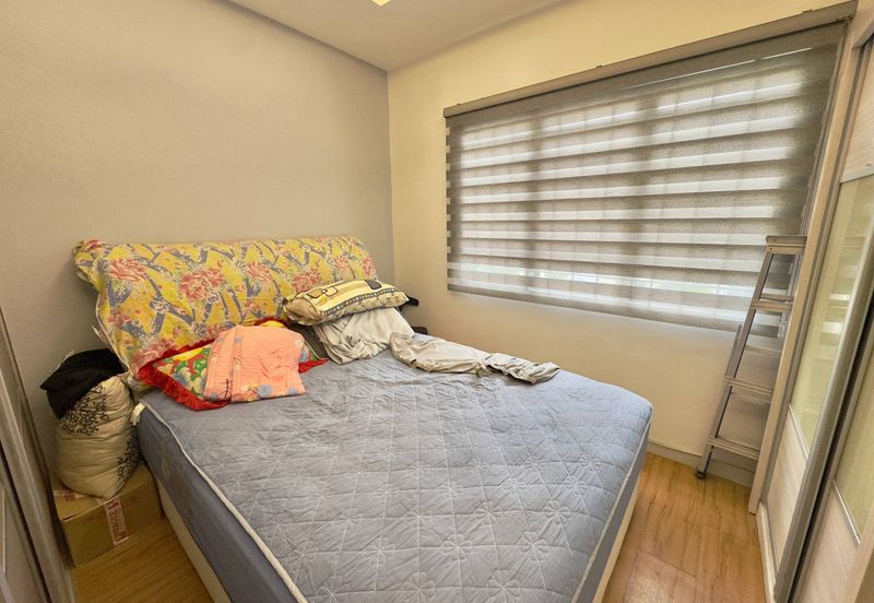 Midah Ria Condominium