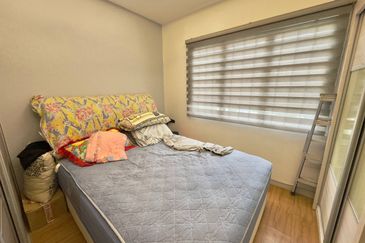 Midah Ria Condominium