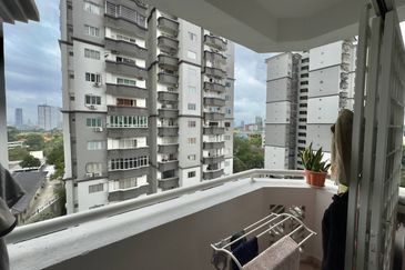 Midah Ria Condominium