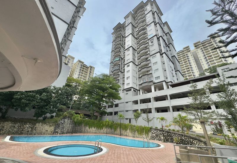 Midah Ria Condominium