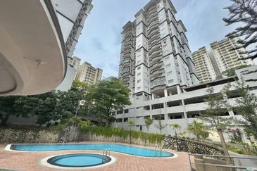 Midah Ria Condominium