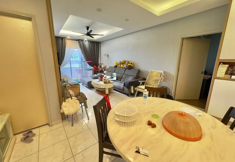 Midah Ria Condominium