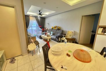 Midah Ria Condominium