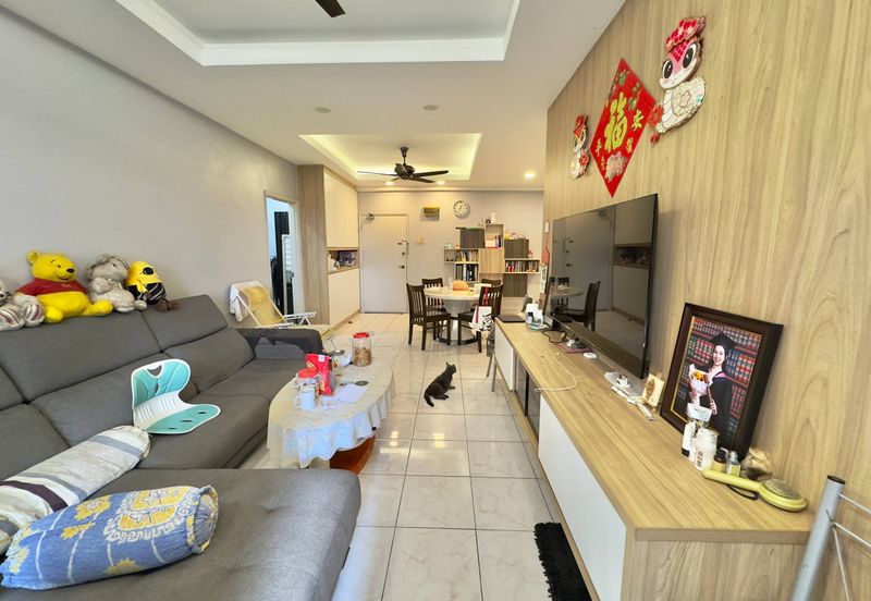 Midah Ria Condominium