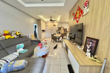 Midah Ria Condominium