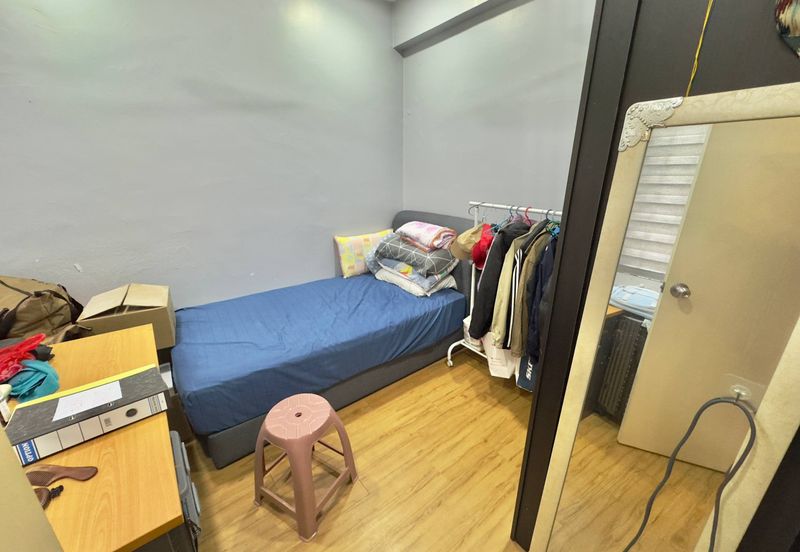 Midah Ria Condominium