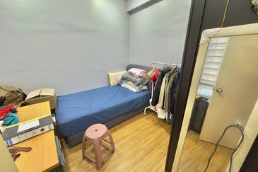 Midah Ria Condominium