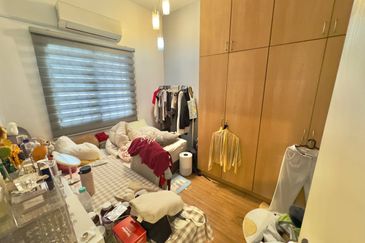 Midah Ria Condominium