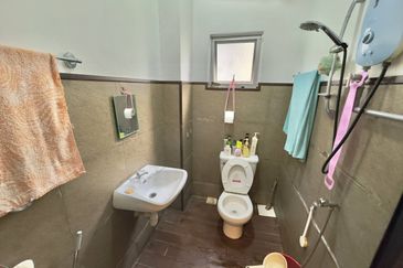 Midah Ria Condominium