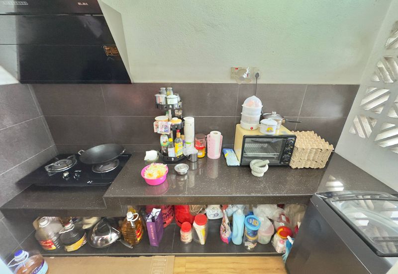 Midah Ria Condominium