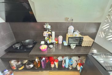 Midah Ria Condominium