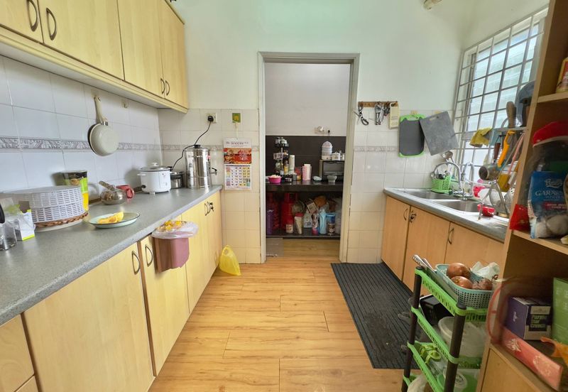 Midah Ria Condominium