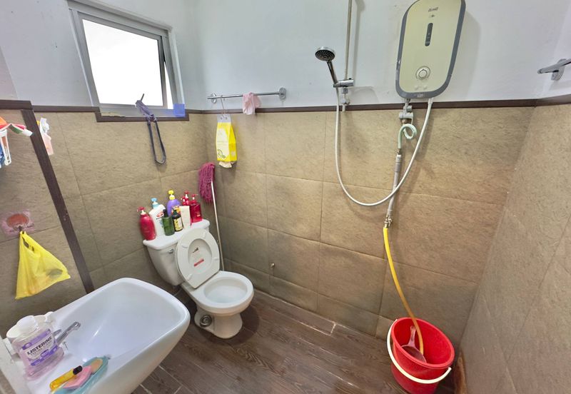 Midah Ria Condominium