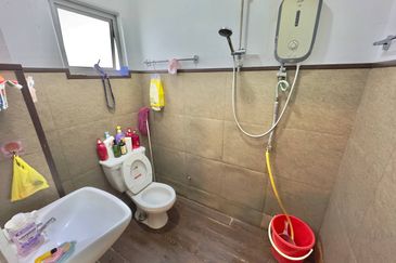 Midah Ria Condominium