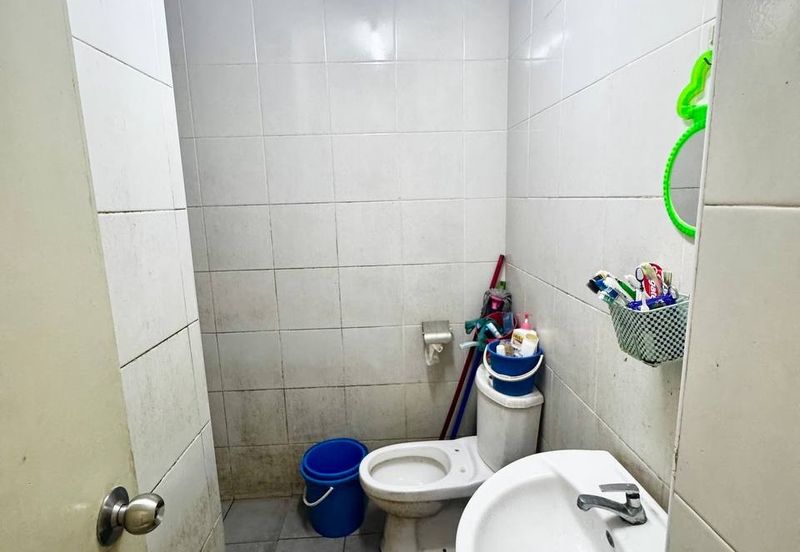 Residensi Pandanmas 2