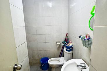 Residensi Pandanmas 2