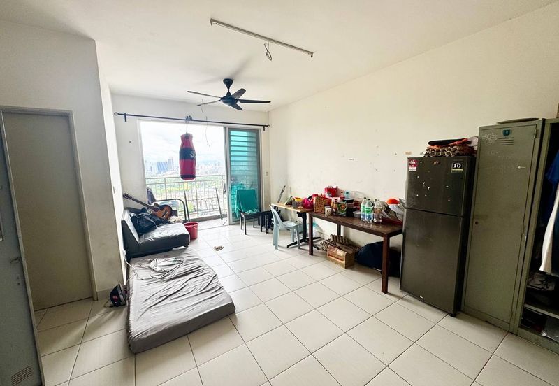 Residensi Pandanmas 2