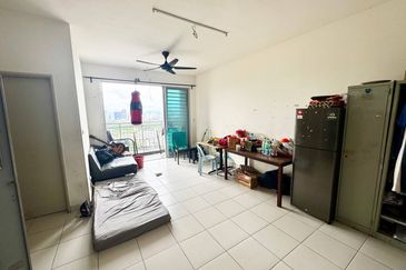 Residensi Pandanmas 2