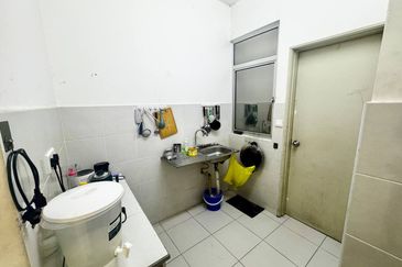 Residensi Pandanmas 2