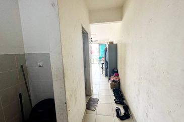 Residensi Pandanmas 2