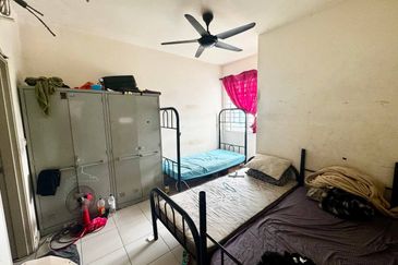 Residensi Pandanmas 2