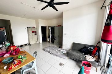 Residensi Pandanmas 2