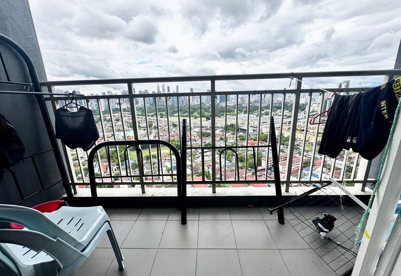 Residensi Pandanmas 2