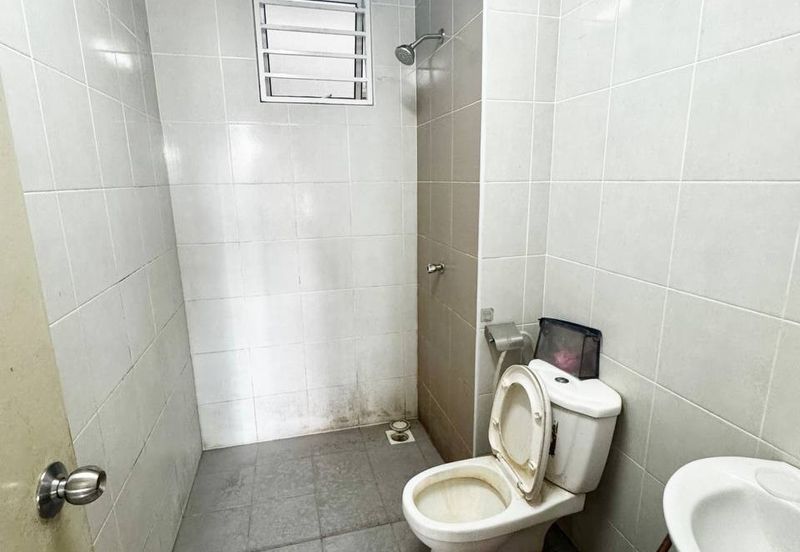 Residensi Pandanmas 2