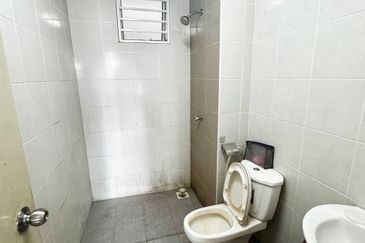 Residensi Pandanmas 2