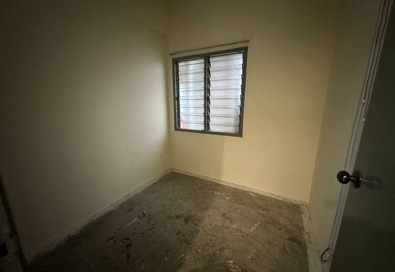 Keramat Jaya 2 Apartment