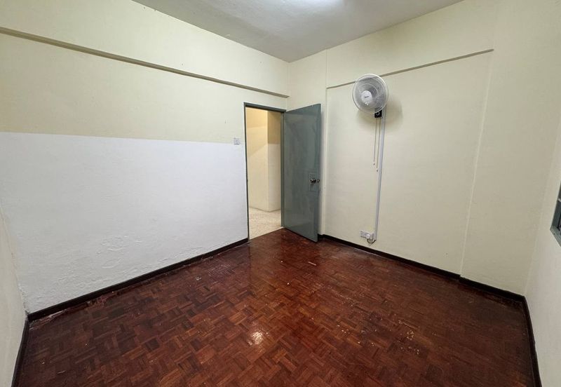 Keramat Jaya 2 Apartment