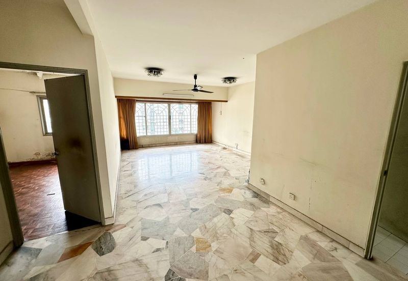 Baiduri Apartment @ Desa Pandan