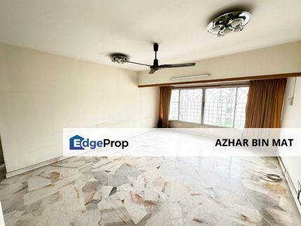 Baiduri Desa Pandan Apartment for Sale untuk dijual, Kuala Lumpur, Desa Pandan