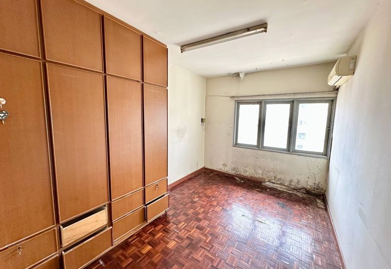 Baiduri Apartment @ Desa Pandan