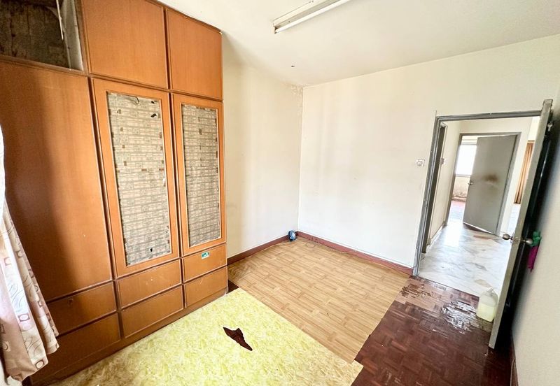 Baiduri Apartment @ Desa Pandan