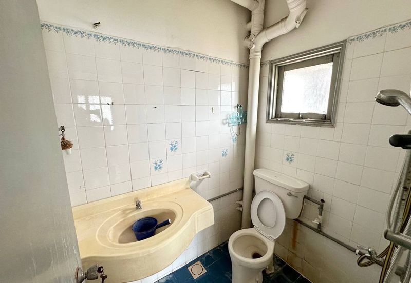 Baiduri Apartment @ Desa Pandan