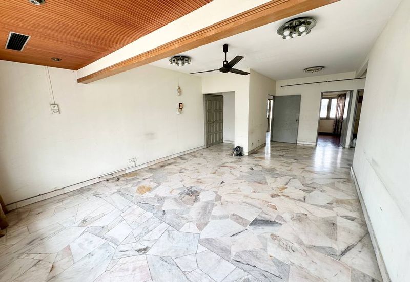 Baiduri Apartment @ Desa Pandan