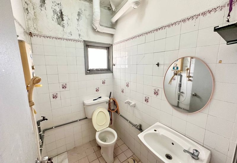 Baiduri Apartment @ Desa Pandan