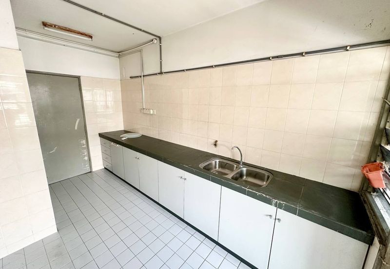 Baiduri Apartment @ Desa Pandan